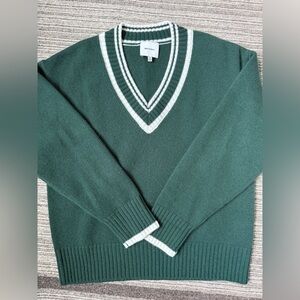 Reformation Jadey sweater